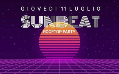 SunBeat – 11 Luglio